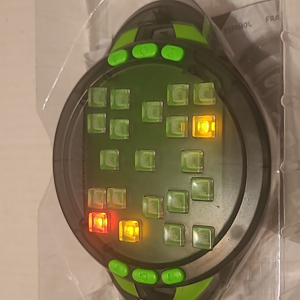 Brainbolt Memory Game - Picture 6 of 10